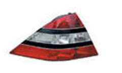 S350 W220 TAIL LAMP(WHITE)