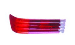 MERCEDES-BENZ W126'80-'91 TAIL LAMP LENS(2 COLOR)