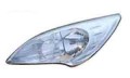 HYUNDAI VERNA HEAD LAMP