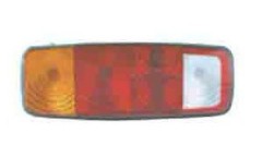 BONGO'03 TAIL LAMP(CRYSTAL)