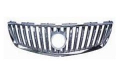 NEW REGAL GRILLE