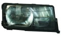 MERCEDES-BENZ 190E/W201 '82-'93 HEAD LAMP