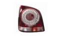 VW POLO V'05- TAIL LAMP(LED，RED)