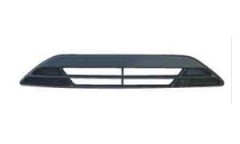 HYUNDAI VERNA GRILLE OF FRONT BUMPER