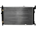 Auto Radiator， Car Radiator， Aluminum Radiator For Opel Astra F