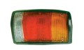 B1600 B1800 B2000 '85 TAIL LAMP(CHROMED)