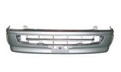 HIACE VAN '93-'94 FRONT BUMPER