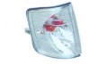 MERCEDES-BENZ 190E/W201 '82-'93 CORNER LAMP (CRYSTAL)