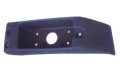 IVECO TURBO DAILY 40-10 '90-'00 FRONT SIDE BUMPER