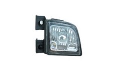 HIACE VAN '93-'94 FOG LAMP(CRYSTAL)