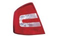 OCTAVIA 4D/COMBI '05 TAIL LAMP