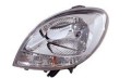 KANGOO '03-'06 HEAD LAMP