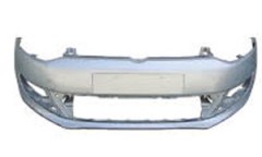 POLO'10 FRONT BUMPER