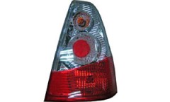 LOGAN '04 CRYSTAL  TAIL LAMP