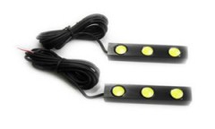 LED DAYTIME RUNNING LIGHT