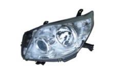 LAND CRUISER'10 HEAD LAMP