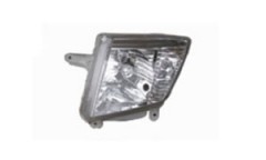 ISUZU D-MAX'08 HEAD LAMP