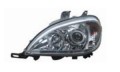 MERCEDES-BENZ W163'02-'04 HEAD LAMP(WITE)