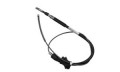 AUDI 80/90， 85-87 Handbrake cable