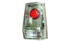 TICO TAIL LAMP(CRYSTAL)