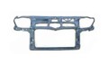 VW GOLF IV '98 RADIATOR SUPPORT