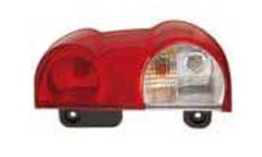 NV 200'10 TAIL LAMP