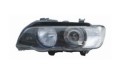 BMW E53  HEAD LAMP'99-‘03 OLD