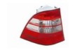 MERCEDES-BENZ W163'02-'04 TAIL LAMP (CRYSTAL，WHITE)