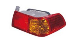 CAMRY '01 TAIL LAMP