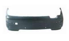 BMW E60 '08 E60 REAR BUMPER