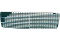 MERCEDES-BENZ W202 '94-04  FRONT GRILLE(INSIDE，5 RUBBER)