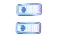 MERCEDES-BENZ W210 '95-'98 SIDE LAMP(CRYSTAL)