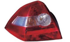  MEGANE '02-'05 TAIL LAMP 4D