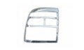 VECTRA '93-'95 TAIL LAMP CASE(CHROMED)