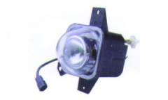 VW GOL '01 FOG LAMP