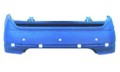 FOCUS '05 REAR BUMPER