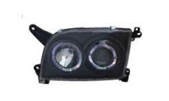 HIACE VAN '93-'94 HEAD LAMP