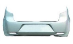 SAIL'10 REAR BUMPER(5D)