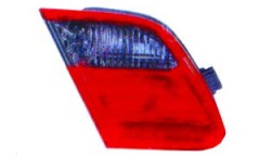 MERCEDES-BENZ W210/E '99-'01 BACK UP LAMP