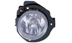 PAJERO MINI '02 FOG LAMP