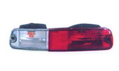 PAJERO MONTERO '00，'03 V73 REAR BUMPER LAMP
      