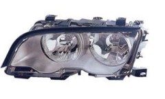 BMW E46 2D HEAD LAMP