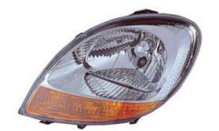 KANGOO '03-'06 HEAD LAMP