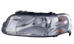 VW  POINTER/GOL '01 HEAD LAMP