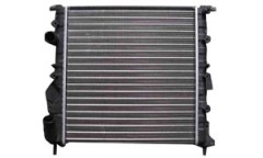 Auto Radiator， Car Radiator， Aluminum Radiator For Renault Clio Ii 1.2 '97- 