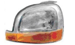 KANGOO '97-'02 HEAD LAMP