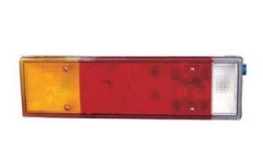 SCANIA 112，113 '80-'96 TAIL LAMP