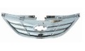 SONATA '11 FRONT GRILLE(CHROME)