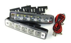 LED DAYTIME RUNNING LIGHT