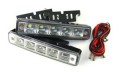 LED DAYTIME RUNNING LIGHT